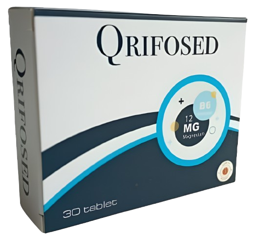 qrifosed Image