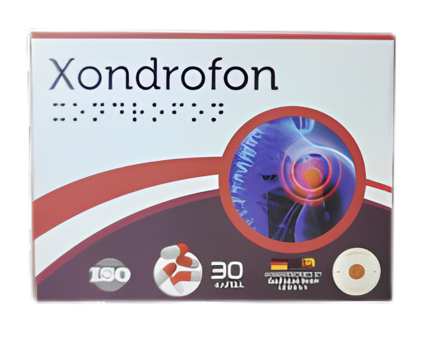 xondrofon Image